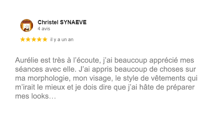 Prix relooking à la carte, prix conseil coiffure femme, prix coach tri de dressing