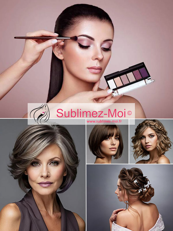 Séance relooking morphologie, style de maquillage et coiffure à distance en ligne, coaching tri dressing, garde-robe à domicile, coaching personal shopper, accompagnement shopping personnalisé en présentiel