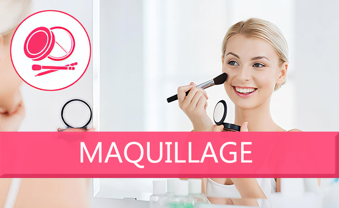 Conseil coach maquillage, séance coaching maquillage en ligne